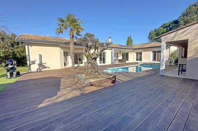 Maison 8 pièces 548000 €