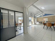 Maison de plain-pied - Libourne - 5 chambres. — photo 2