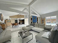 Maison de plain-pied - Libourne - 5 chambres. — photo 3