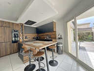Maison de plain-pied - Libourne - 5 chambres. — photo 4