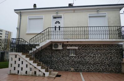 vente maison 164 300 € à proximité de Ardentes (36120)