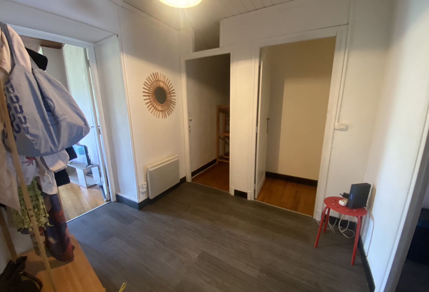 Appartement T3/4 avec Balcon — photo 1
