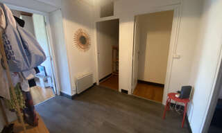 Appartement 3 Pièces 58 m² à vendre à Saint-Jean-du-Bruel (12230)