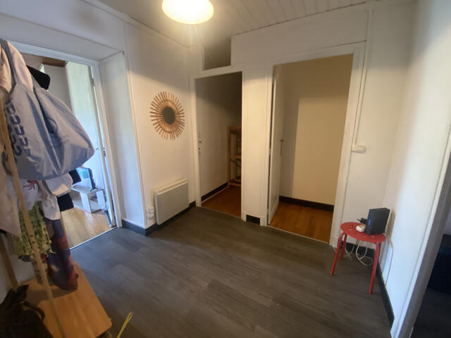 Appartement proposé à Saint-Jean-du-Bruel