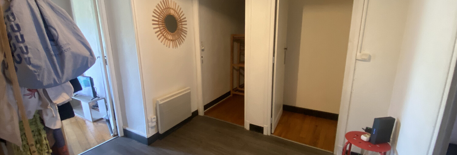 Appartement 3 Pièces 58 m² à vendre à Saint-Jean-du-Bruel (12230)