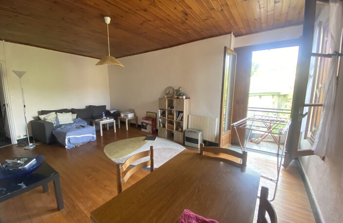 Appartement T3/4 avec Balcon — photo 3