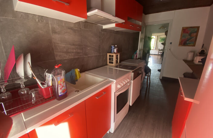 Appartement T3/4 avec Balcon — photo 5