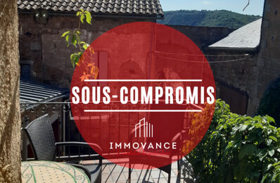 vente maison 138 000 € à proximité de Saint-Georges-de-Luzençon (12100)