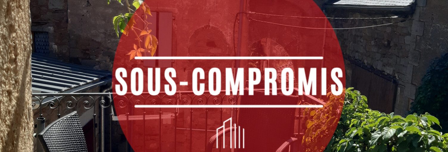 Maison 6 Pièces 130 m² à vendre à Montjaux (12490)