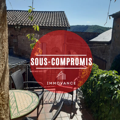 Maison 6 pièces 138000 €