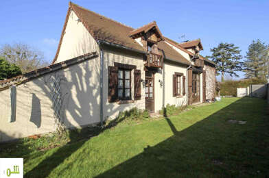 Maison 5 pièces 138000 €