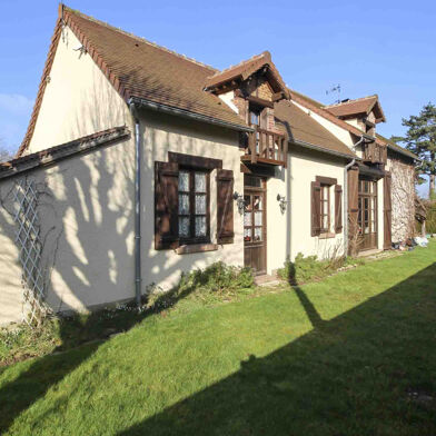 Maison 5 pièces 138000 €