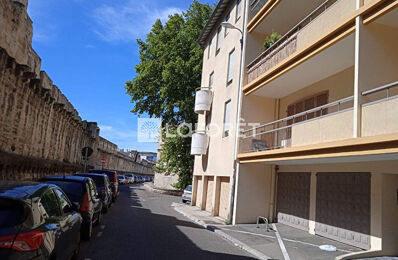 location appartement 828 € CC /mois à proximité de Saze (30650)