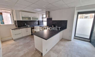 Immeuble  280 m² à vendre à Rodez (12000)