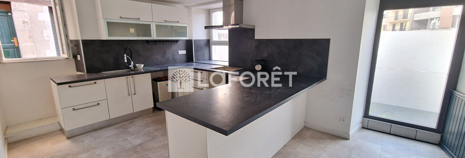 Immeuble  280 m² à vendre à Rodez (12000)