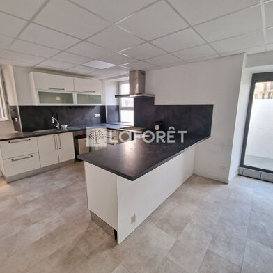 Immeuble  376000 €