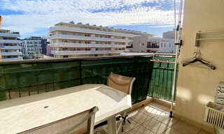 Appartement 3 Pièces 60 m² à vendre à La Seyne-sur-Mer (83500)
