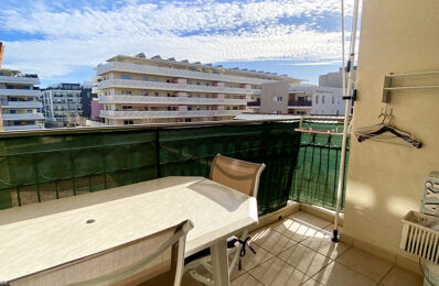 appartement 3 pièces 60 m2 à vendre à La Seyne-sur-Mer (83500)