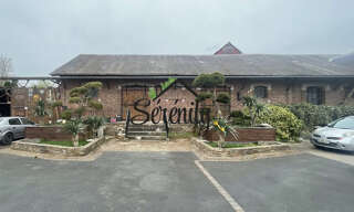 Maison 7 Pièces 182 m² à vendre à Cattenières (59217)