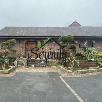 Maison 7 pièces 198000 €