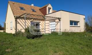 Maison 5 Pièces 140 m² à vendre à Bournand (86120)