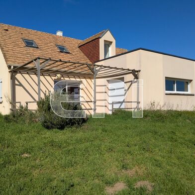 Maison 5 pièces 199800 €