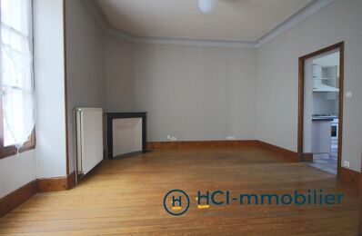 vente appartement 106 000 € à proximité de Mellecey (71640)