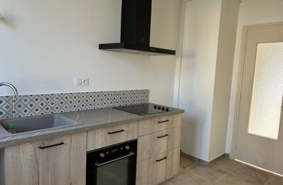 location appartement 670 € CC /mois à proximité de Bourg-Lès-Valence (26500)