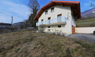 Maison 6 Pièces 223 m² à vendre à Thoiry (73230)