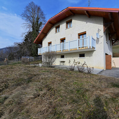 Maison 6 pièces 455000 €