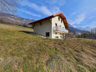 THOIRY, MAISON DE 223 M2 A VENDRE SUR UN TERRAIN DE 4749 — photo 2