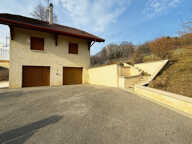 THOIRY, MAISON DE 223 M2 A VENDRE SUR UN TERRAIN DE 4749 — photo 3