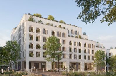 vente appartement à partir de 169 000 € à proximité de La Chapelle-Saint-Mesmin (45380)