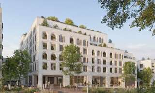 Appartement 2 Pièces 45 m² à vendre à Orléans (45000)