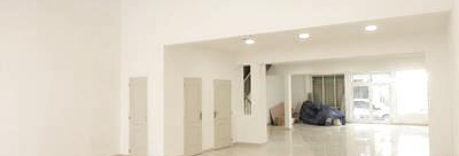 Immeuble  244 m² à vendre à Fort-de-France (97200)