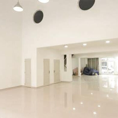 Immeuble  620000 €