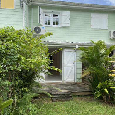 Maison 3 pièces 279200 €