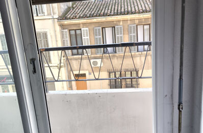 appartement 2 pièces 51 m2 à vendre à Marseille 4 (13004)