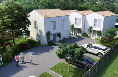 vente appartement à partir de 380 000 € à proximité de Villenave-d'Ornon (33140)