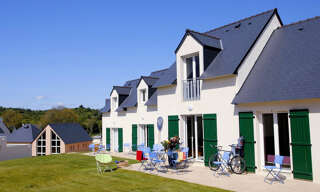 Appartement 4 Pièces 57 m² à vendre à Crozon (29160)