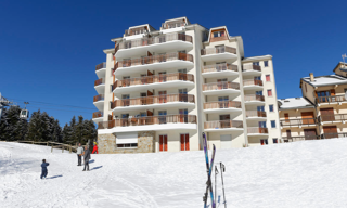 Appartement 2 Pièces 31 m² à vendre à Ax-les-Thermes (09110)