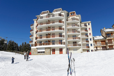 Appartement 2 pièces 55000 €