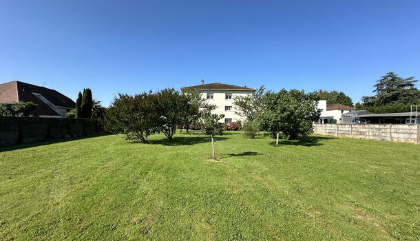 Villa / Maison 10 pièces  à vendre Gelos 64110