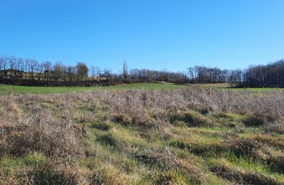 terrain  pièces 1000 m2 à vendre à Sainte-Foy-la-Grande (33220)