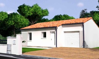 Maison 5 Pièces 100 m² à vendre à Hagetmau (40700)