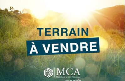 vente terrain 71 000 € à proximité de Pont-l'Abbé-d'Arnoult (17250)