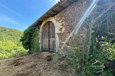 Maison 2 pièces 30000 €