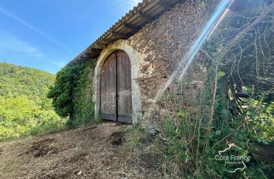 vente maison 30 000 € à proximité de Vitrac (15220)