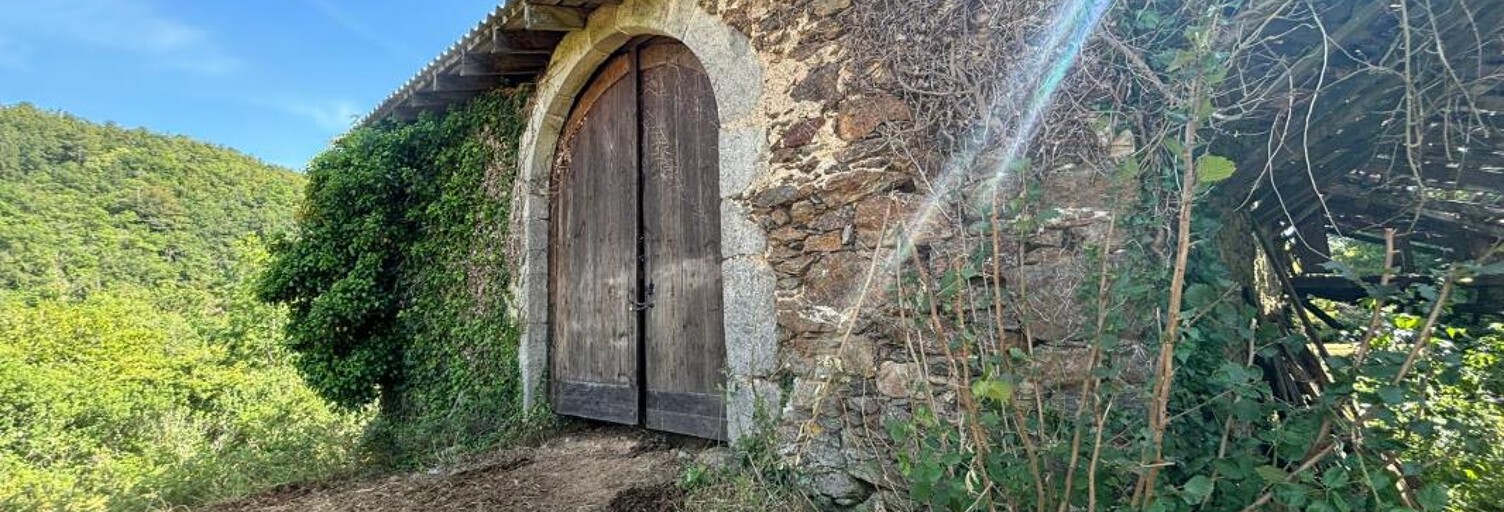 Maison 2 Pièces 160 m² à vendre à Saint-Étienne-de-Maurs (15600)