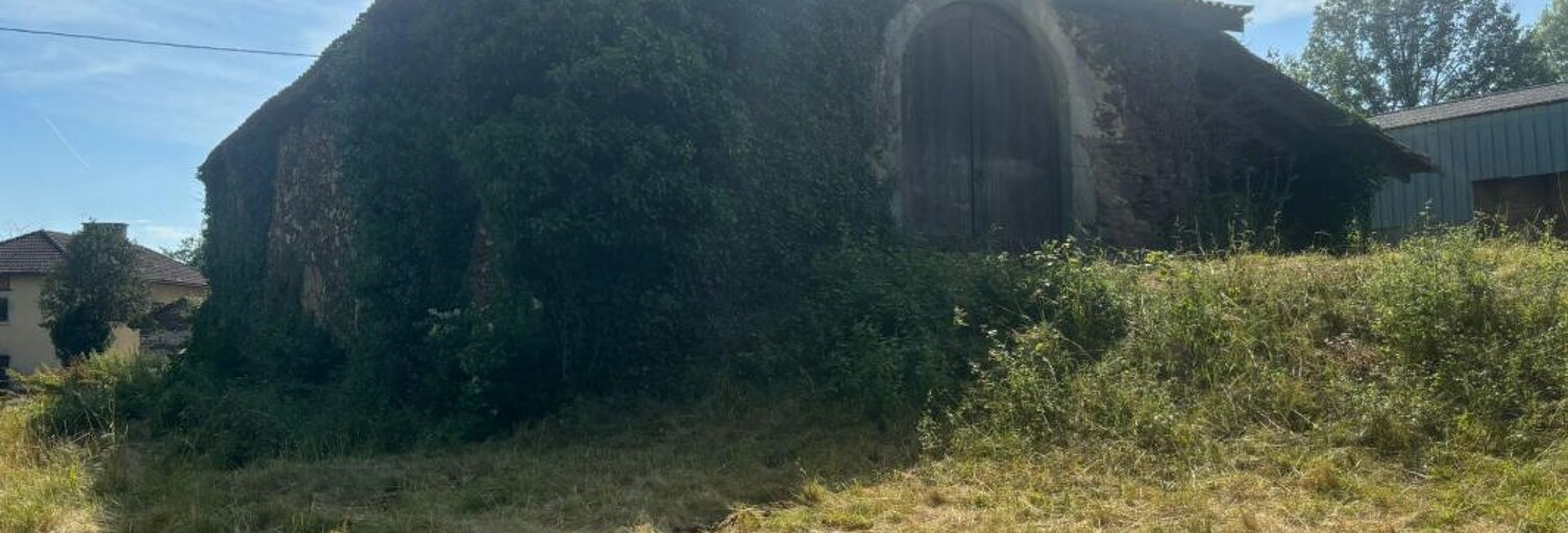 Maison 2 Pièces 160 m² à vendre à Saint-Étienne-de-Maurs (15600)